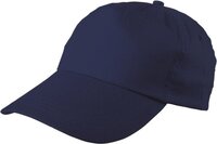 Baseballcap aus 100  Baumwolle Lisa