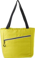 Kühltasche aus PongeeSeide Judy