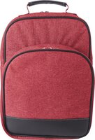PicknickKühlrucksack aus Polycanvas Jolie