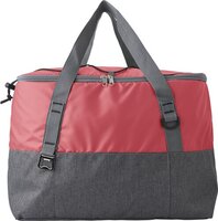 Kühltasche aus Polycanvas Carlos