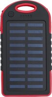 Solar Powerbank Aurora
