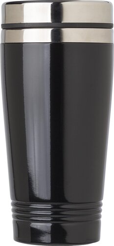 Trinkbecher aus Edelstahl (450 ml) Velma