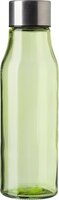 Trinkflasche aus Glas und rostfreiem Stahl 500 ml Andrei