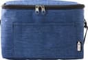 Kühltasche aus Polyester (600D) und rPET Isabella