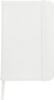 Notizbuch A5 aus PU Eva