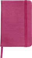 Notizbuch A5 aus PU Eva