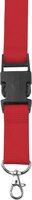 Lanyard aus Polyester Bobbi