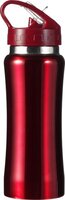 Trinkflasche aus Edelstahl Serena
