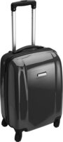 Trolley aus ABSKunststoff Verona