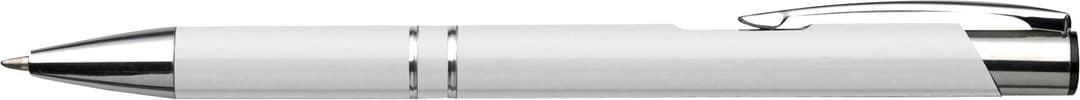 Kugelschreiber aus Aluminium Albacete