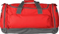 Sport-/Reisetasche aus Polyester Lorenzo
