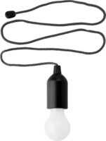 LEDLampe aus ABSKunststoff Kirby