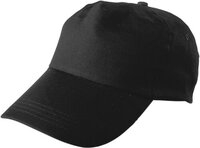 Baseballcap aus 100  Baumwolle Lisa