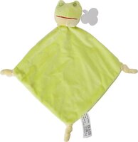PlüschSchnuffeltuch Ameila