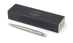 Parker Jotter Kugelschreiber | Edelstahl – Bild 2
