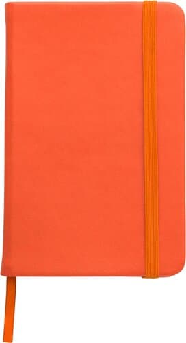 Notizbuch aus PU Dita Original