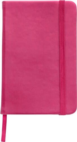 Notizbuch aus PU Dita Original