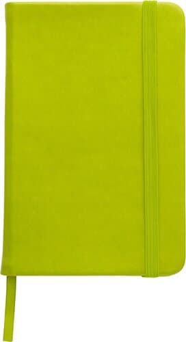 Notizbuch aus PU Dita Original