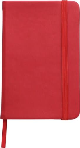 Notizbuch aus PU Dita Original