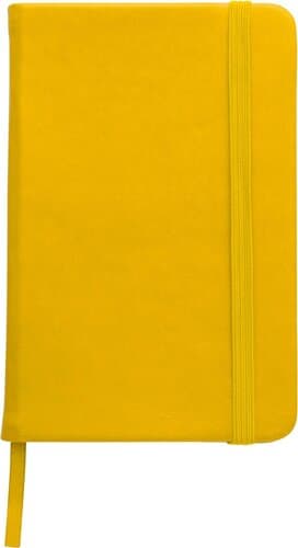 Notizbuch aus PU Dita Original