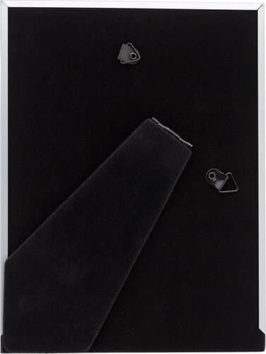 Bilderrahmen aus Metall Samir