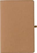 Notizbuch aus gewaschenem Kraftpapier Johanna