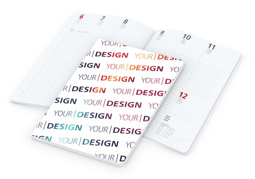 Wochenkalender Prestige-Flexx Bestseller