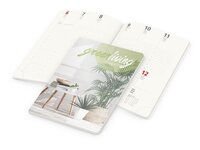 Wochenkalender PrestigeFlexx Recycling