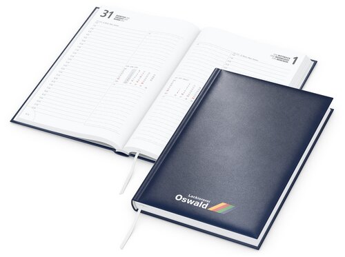 Buchkalender Image Bestseller