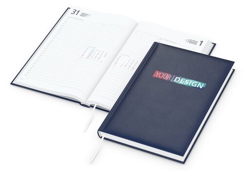 Buchkalender Image Bestseller
