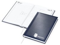 Buchkalender Image Bestseller