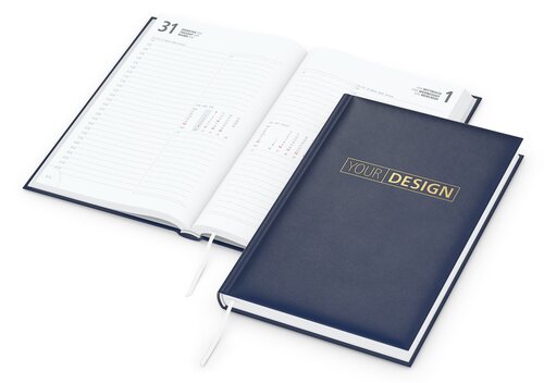 Buchkalender Image Bestseller