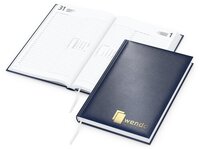 Buchkalender Image Bestseller