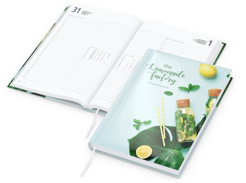 Buchkalender Image Bestseller