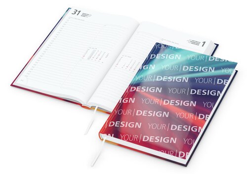 Buchkalender Image Bestseller