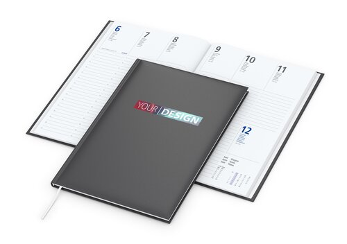 Wochenkalender Media Bestseller