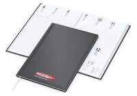 Wochenkalender Media Bestseller