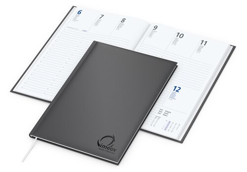 Wochenkalender Media Bestseller