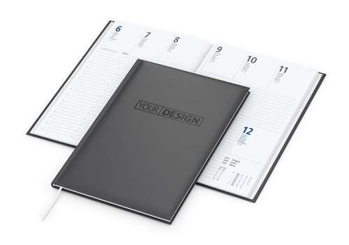 Wochenkalender Media Bestseller