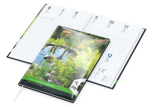 Wochenkalender Media Bestseller