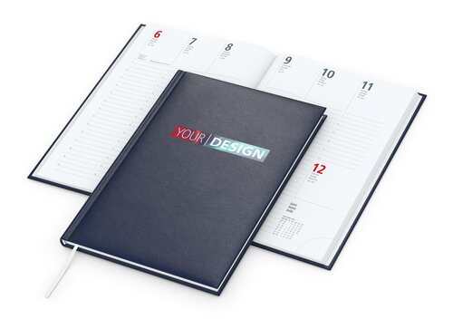 Wochenkalender Prestige Bestseller