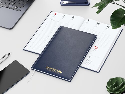 Wochenkalender Prestige Bestseller