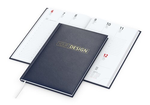Wochenkalender Prestige Bestseller