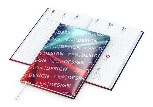 Wochenkalender Prestige Bestseller
