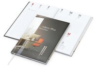 Wochenkalender Prestige Bestseller