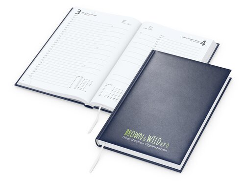 Buchkalender Advance Bestseller