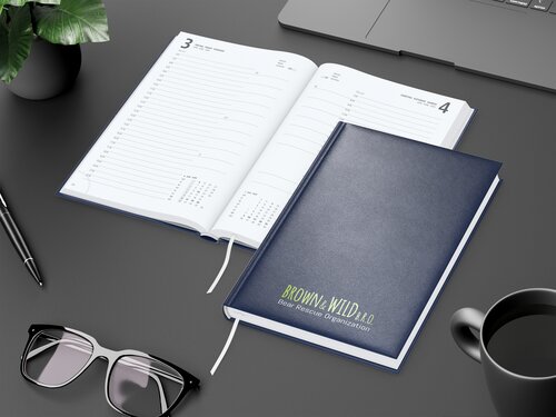 Buchkalender Advance Bestseller