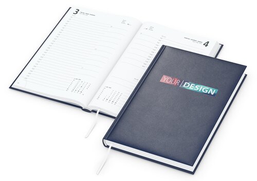 Buchkalender Advance Bestseller