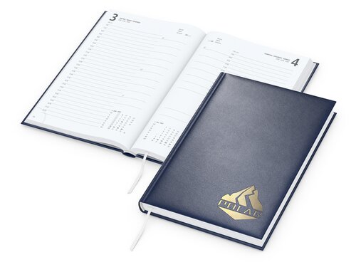 Buchkalender Advance Bestseller