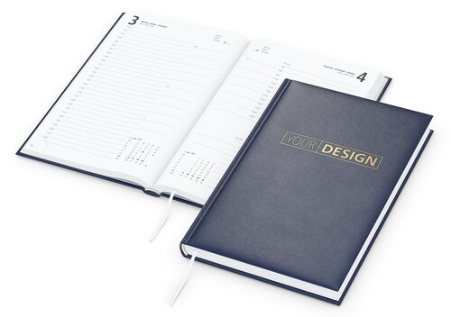 Buchkalender Advance Bestseller